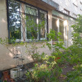Продам квартиру, Гарибальди ул. , 1  ком., 46.70 м², косметический ремонт 