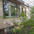 Продам квартиру, Гарибальди ул. , 1  ком., 46.70 м², косметический ремонт 