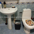 Продам квартиру, Гарибальди ул. , 1  ком., 46.70 м², косметический ремонт 