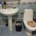 Продам квартиру, Гарибальди ул. , 1  ком., 46.70 м², косметический ремонт 