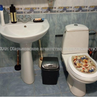 Продам квартиру, Гарибальди ул. , 1  ком., 46.70 м², косметический ремонт 