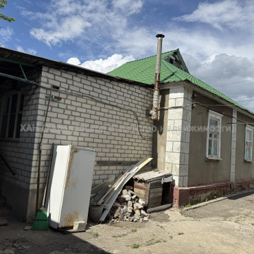 Продам дом, Турбинная ул. , 84 м², 4.70 сот., косметический ремонт 