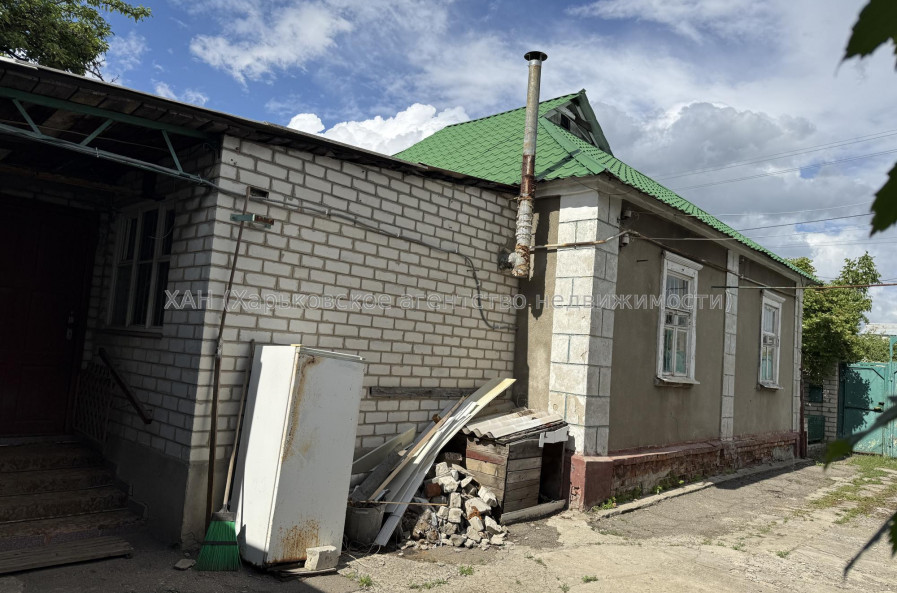 Продам дом, Турбинная ул. , 84 м², 4.70 сот., косметический ремонт 
