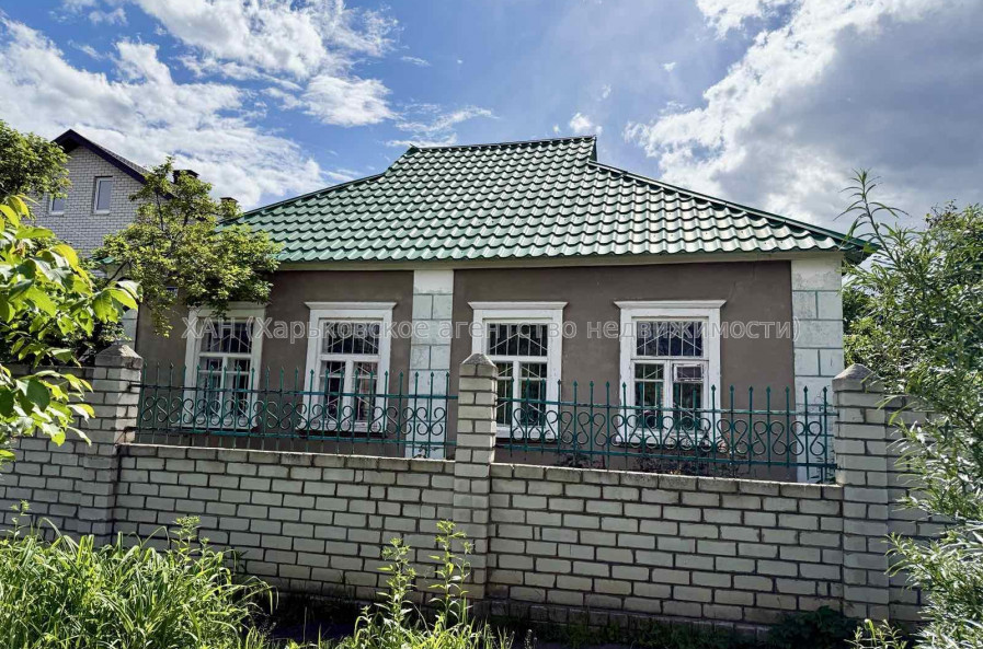 Продам дом, Турбинная ул. , 84 м², 4.70 сот., косметический ремонт 
