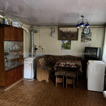 Продам дом, Турбинная ул. , 84 м², 4.70 сот., косметический ремонт 