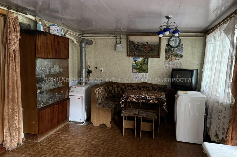 Продам дом, Турбинная ул. , 84 м², 4.70 сот., косметический ремонт 