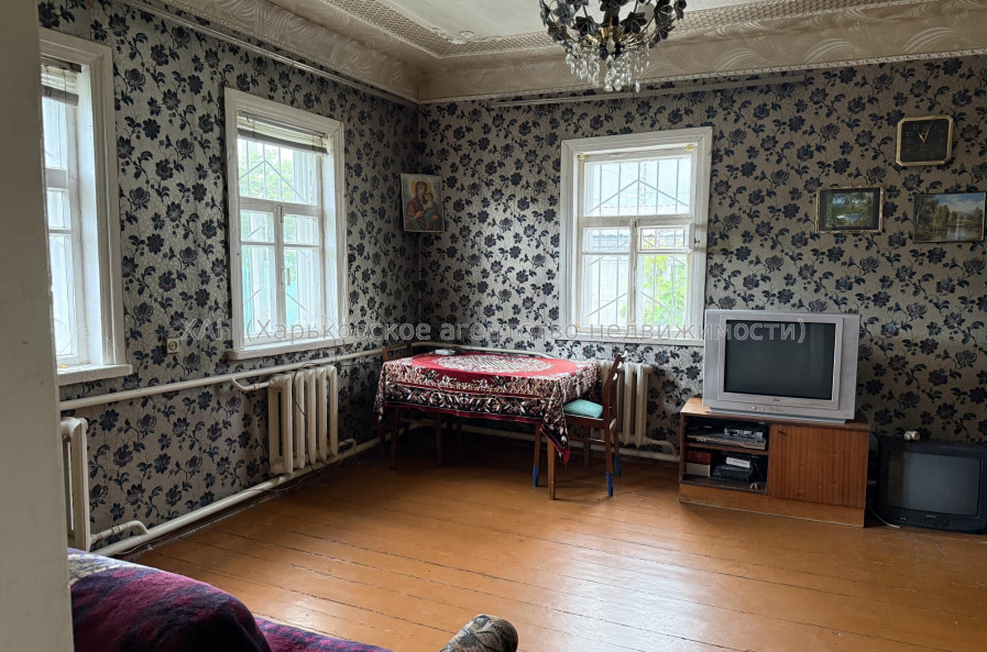 Продам дом, Турбинная ул. , 84 м², 4.70 сот., косметический ремонт 
