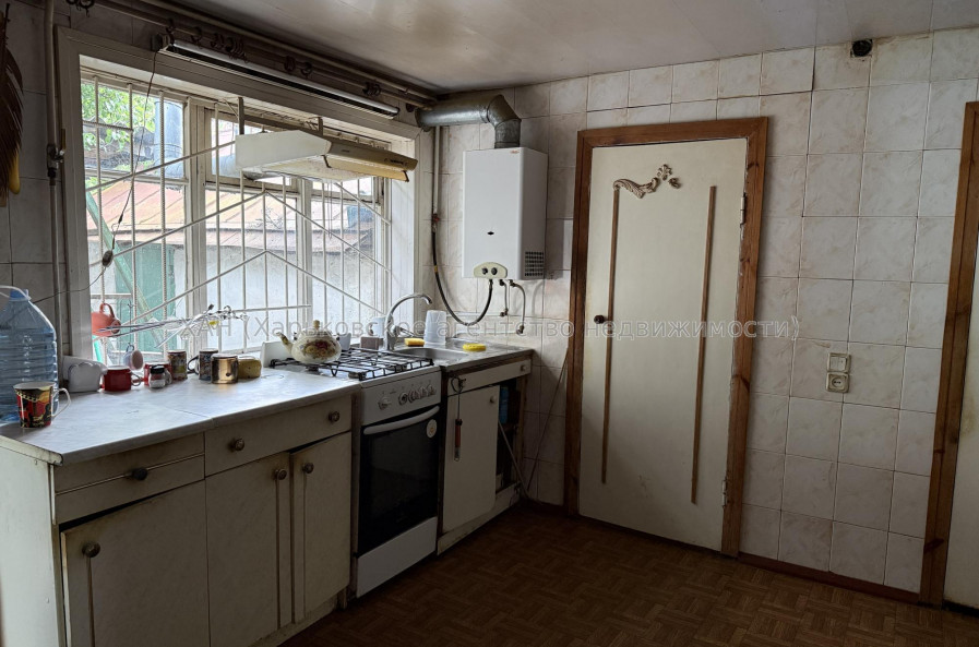 Продам дом, Турбинная ул. , 84 м², 4.70 сот., косметический ремонт 