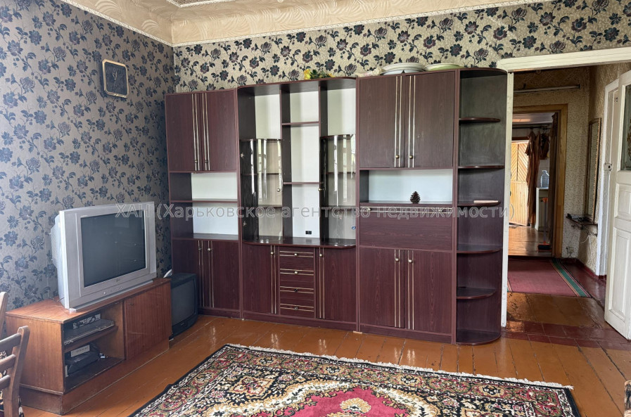Продам будинок, Турбинная ул. , 84 м², 4.70 соток, косметический ремонт 