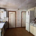 Продам дом, Турбинная ул. , 84 м², 4.70 сот., косметический ремонт 