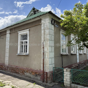 Продам дом, Турбинная ул. , 84 м², 4.70 сот., косметический ремонт 