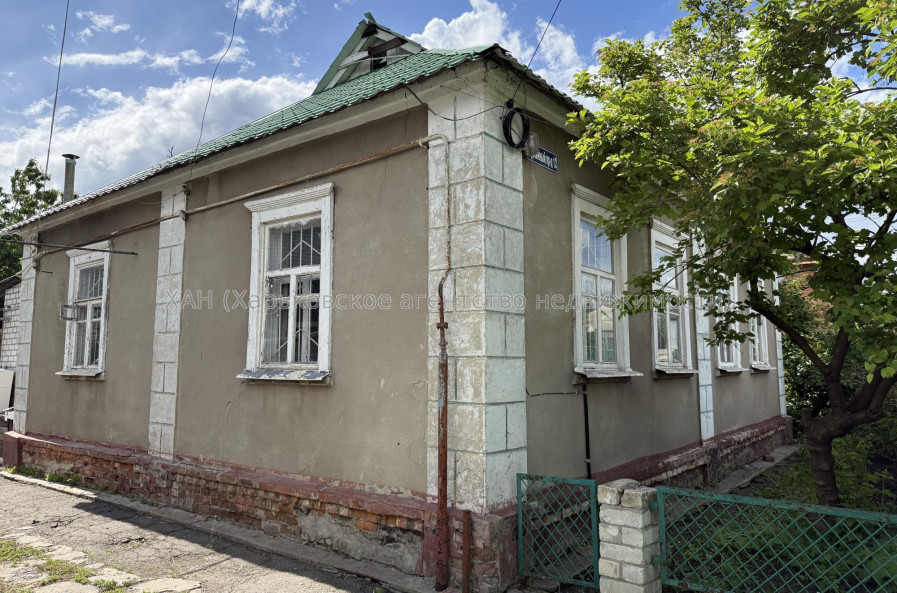 Продам дом, Турбинная ул. , 84 м², 4.70 сот., косметический ремонт 