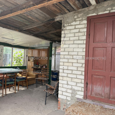 Продам дом, Турбинная ул. , 84 м², 4.70 сот., косметический ремонт 