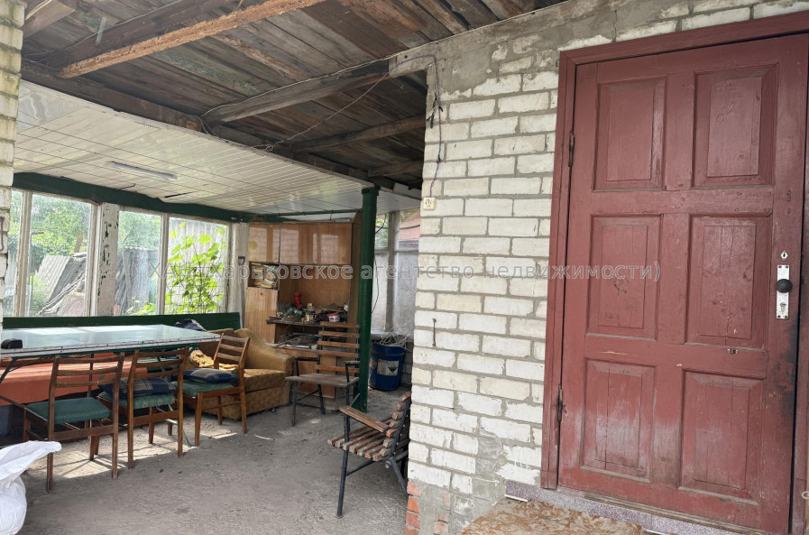 Продам дом, Турбинная ул. , 84 м², 4.70 сот., косметический ремонт 