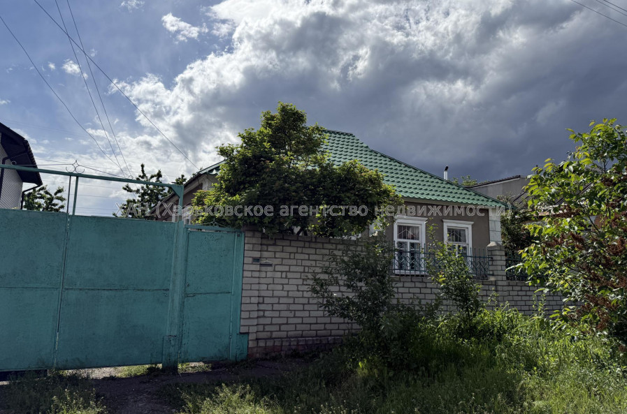 Продам дом, Турбинная ул. , 84 м², 4.70 сот., косметический ремонт 
