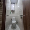 Продам квартиру, Амосова ул. , 2 кім., 47 м², капитальный ремонт 