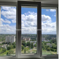 Продам квартиру, Амосова ул. , 2 кім., 47 м², капитальный ремонт 