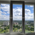 Продам квартиру, Амосова ул. , 2 кім., 47 м², капитальный ремонт 