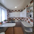 Продам квартиру, Амосова ул. , 2 кім., 47 м², капитальный ремонт 