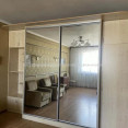 Продам квартиру, Соборности Украины ул. , 3 кім., 72 м², евроремонт 