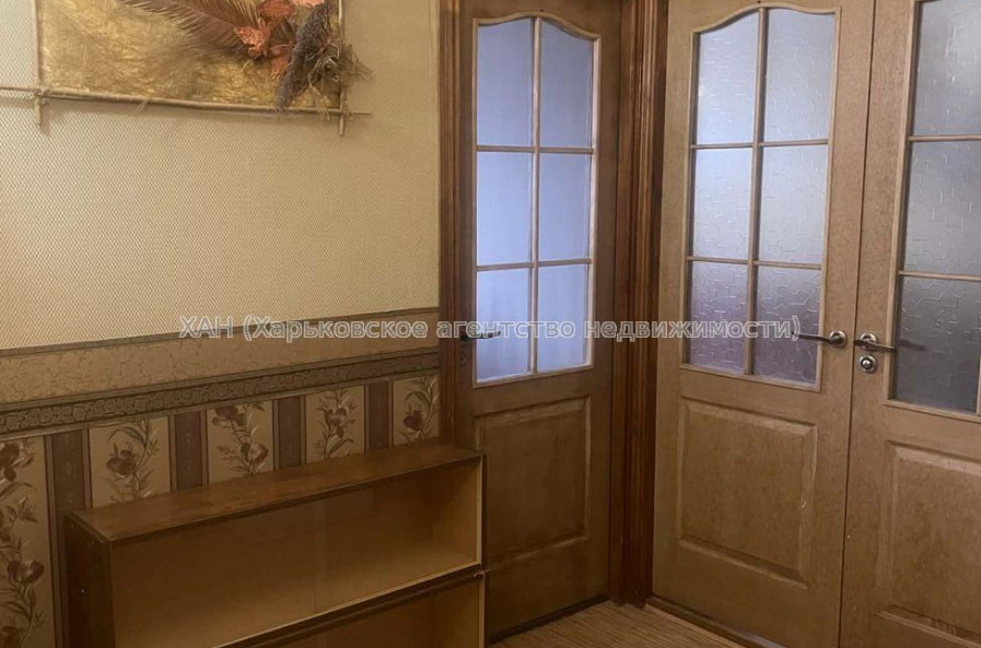 Продам квартиру, Соборности Украины ул. , 3 кім., 72 м², евроремонт 