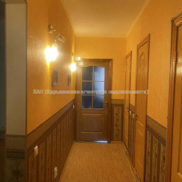 Продам квартиру, Соборности Украины ул. , 3 кім., 72 м², евроремонт 