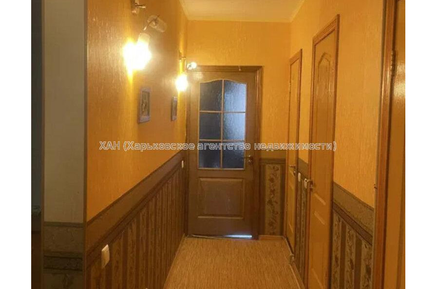 Продам квартиру, Соборности Украины ул. , 3  ком., 72 м², евроремонт 