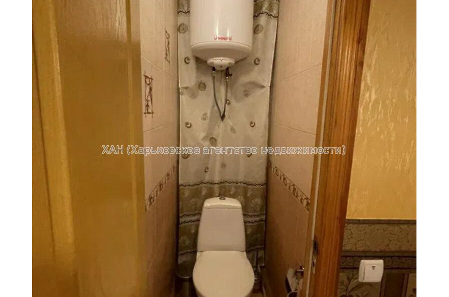 Продам квартиру, Соборности Украины ул. , 3 кім., 72 м², евроремонт 