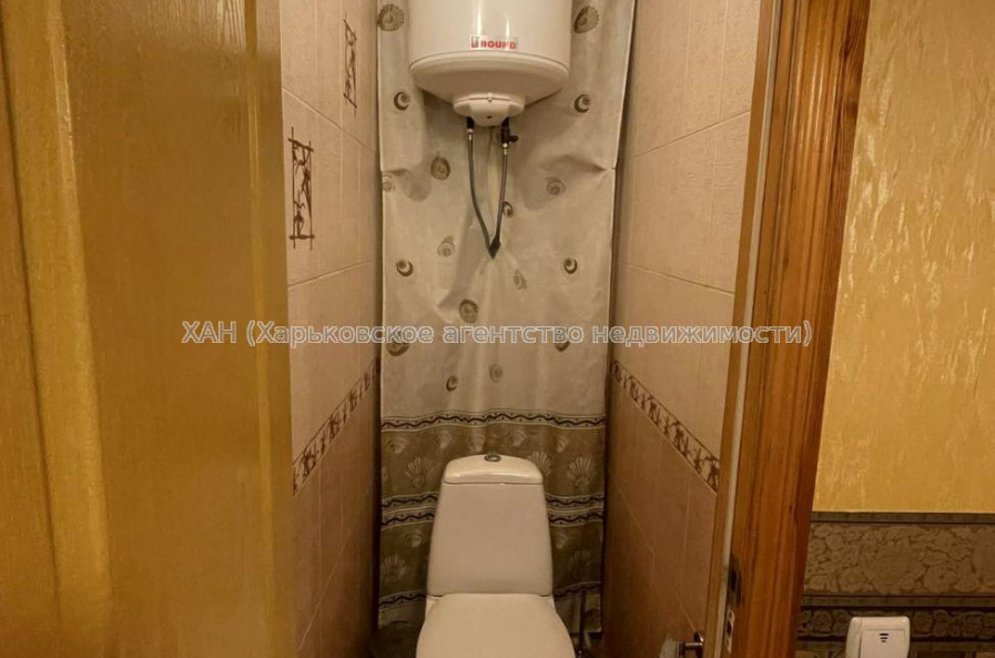 Продам квартиру, Соборности Украины ул. , 3 кім., 72 м², евроремонт 