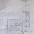Продам квартиру, Соборности Украины ул. , 3 кім., 72 м², евроремонт 