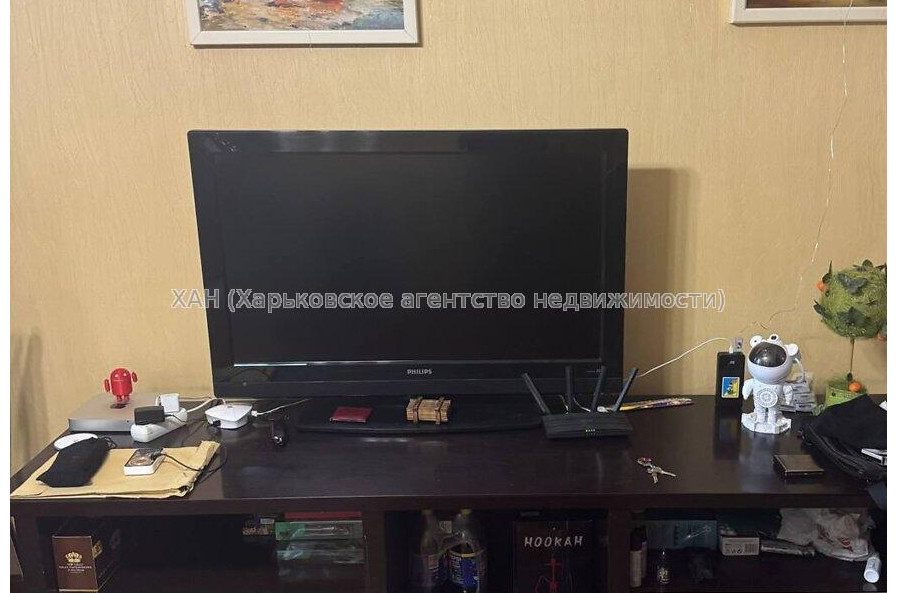 Продам квартиру, Балакирева пер. , 3 кім., 84 м², капитальный ремонт 