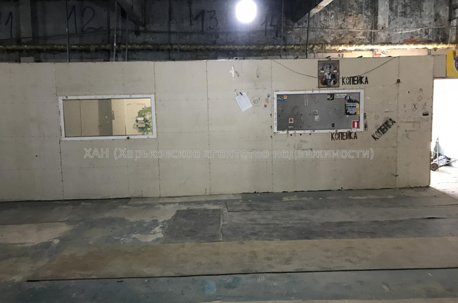 Сдам нежилую недвижимость, склад , 285 м²