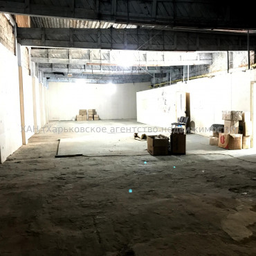 Сдам нежилую недвижимость, склад , 285 м²