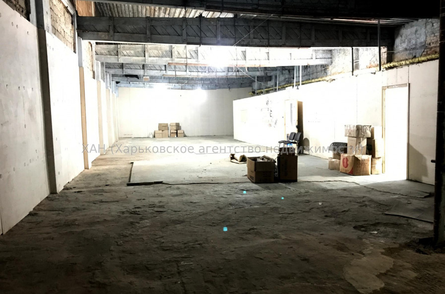 Сдам нежилую недвижимость, склад , 285 м²