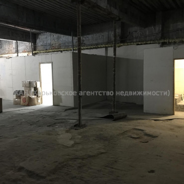 Сдам нежилую недвижимость, склад , 285 м²