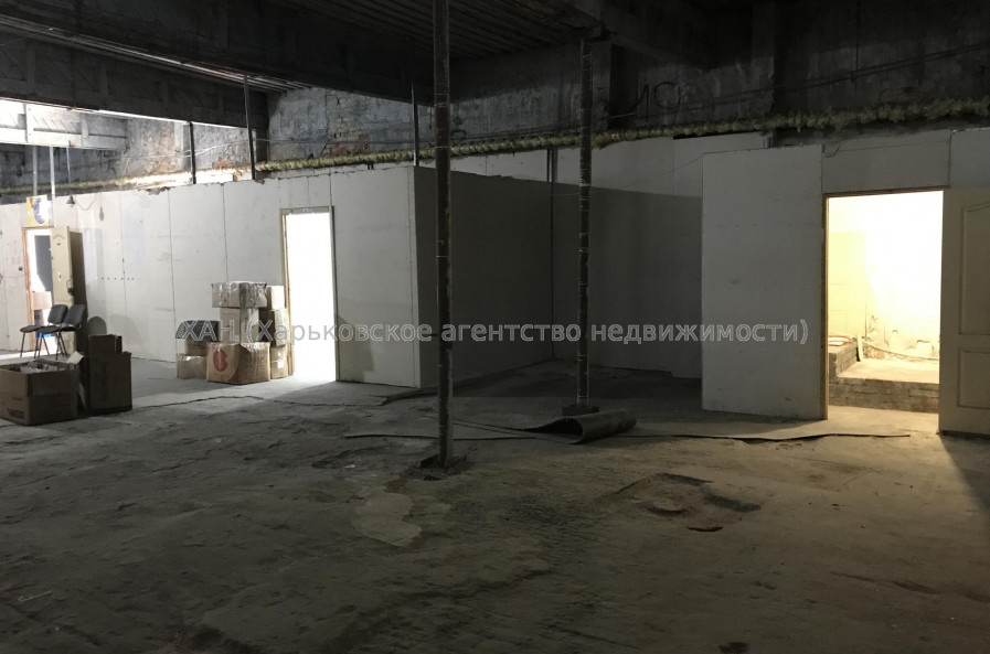 Сдам нежилую недвижимость, склад , 285 м²