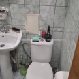 Продам квартиру, Академика Павлова ул. , 2  ком., 43.10 м², косметический ремонт 