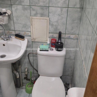 Продам квартиру, Академика Павлова ул. , 2  ком., 43.10 м², косметический ремонт 