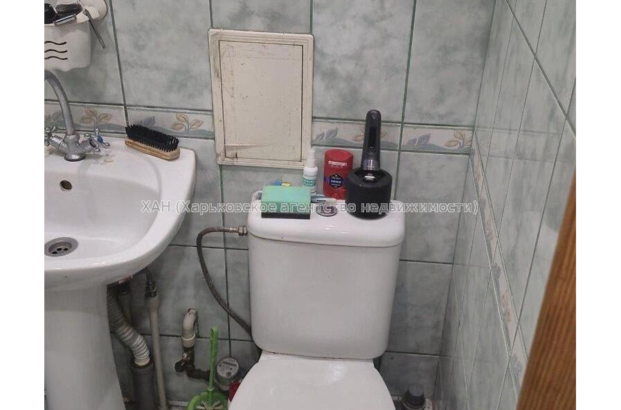 Продам квартиру, Академика Павлова ул. , 2  ком., 43.10 м², косметический ремонт 