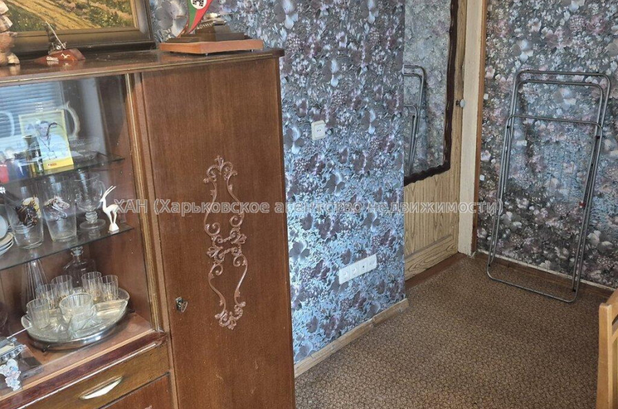 Продам квартиру, Академика Павлова ул. , 2  ком., 43.10 м², косметический ремонт 