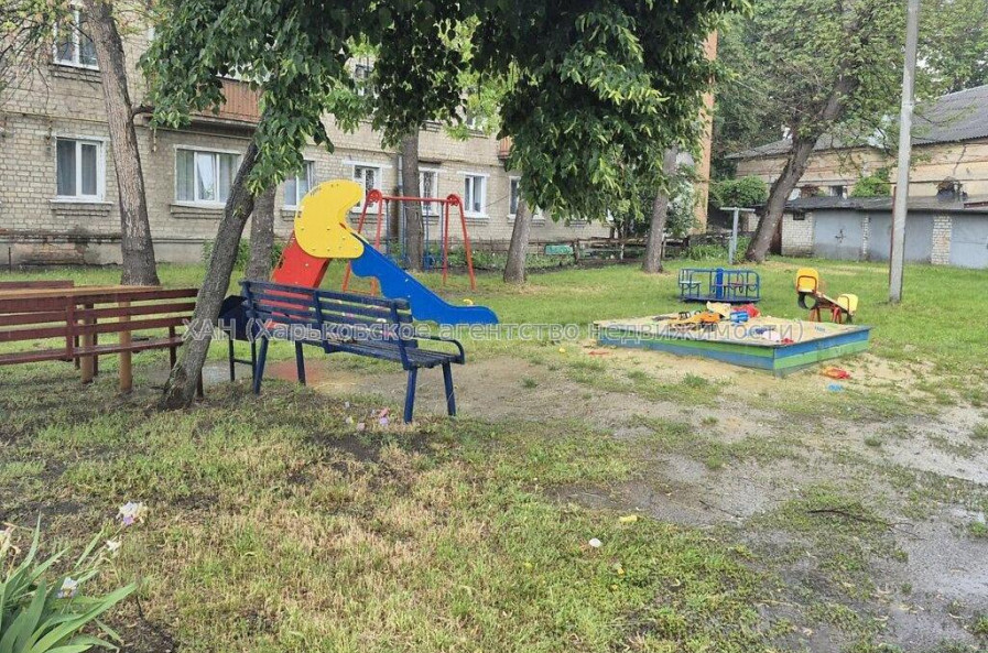 Продам квартиру, Академика Павлова ул. , 2  ком., 43.10 м², косметический ремонт 