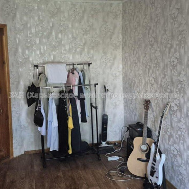Продам квартиру, Академика Павлова ул. , 2  ком., 43.10 м², косметический ремонт 