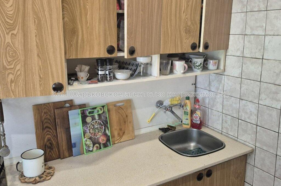 Продам квартиру, Академика Павлова ул. , 2  ком., 43.10 м², косметический ремонт 