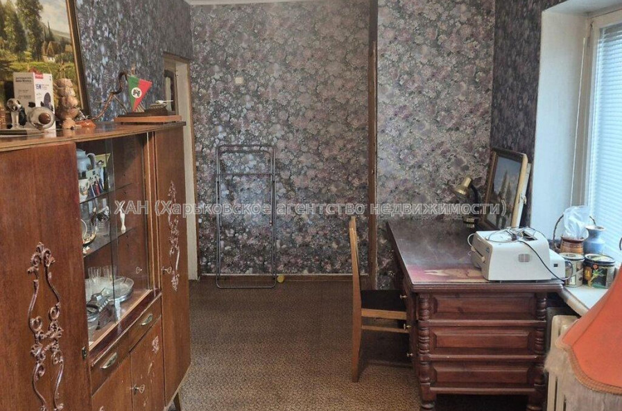 Продам квартиру, Академика Павлова ул. , 2  ком., 43.10 м², косметический ремонт 