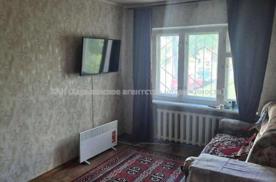 Продам квартиру, Академика Павлова ул. , 2  ком., 43.10 м², косметический ремонт 