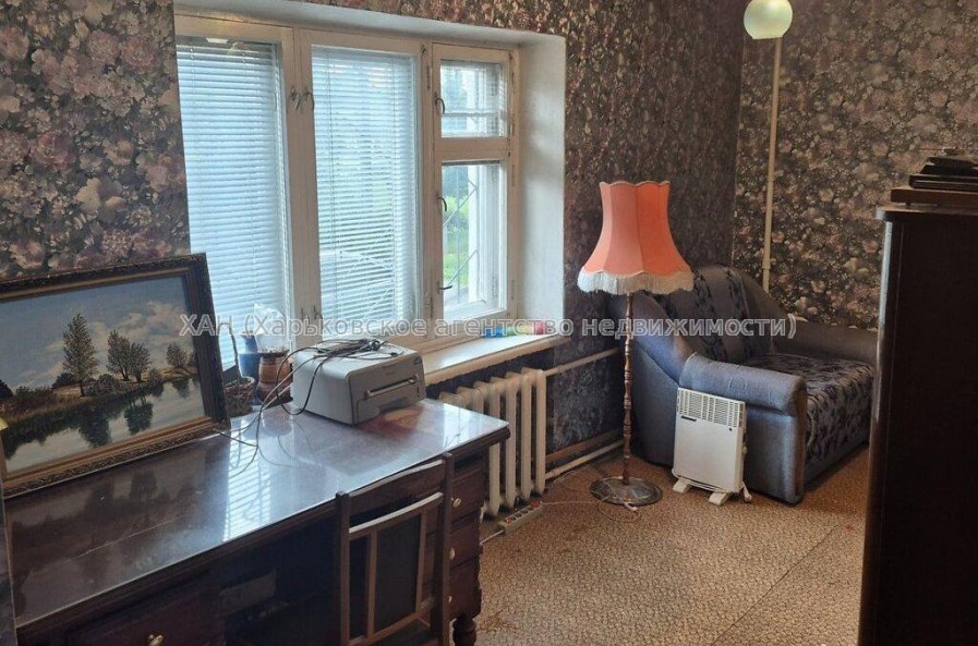 Продам квартиру, Академика Павлова ул. , 2  ком., 43.10 м², косметический ремонт 
