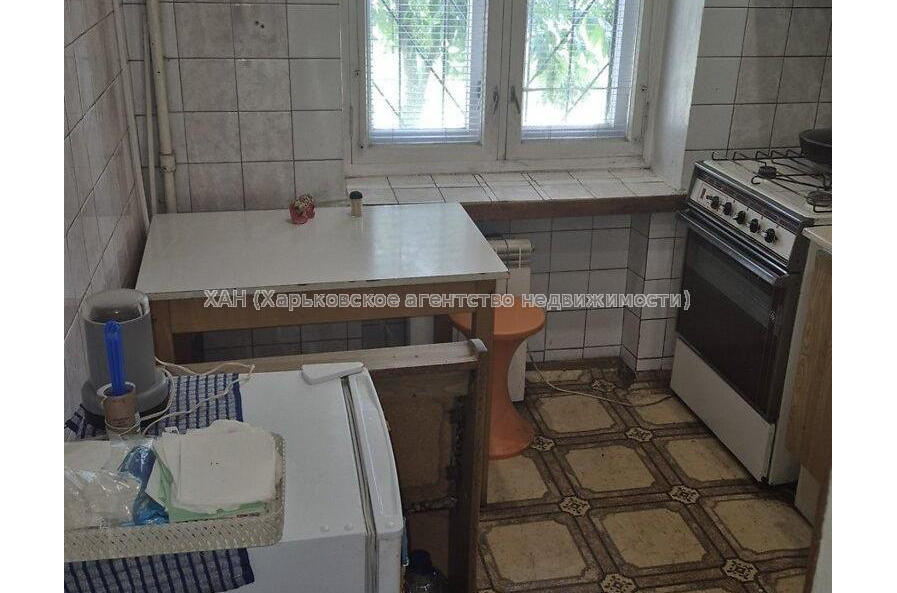 Продам квартиру, Академика Павлова ул. , 2  ком., 43.10 м², косметический ремонт 