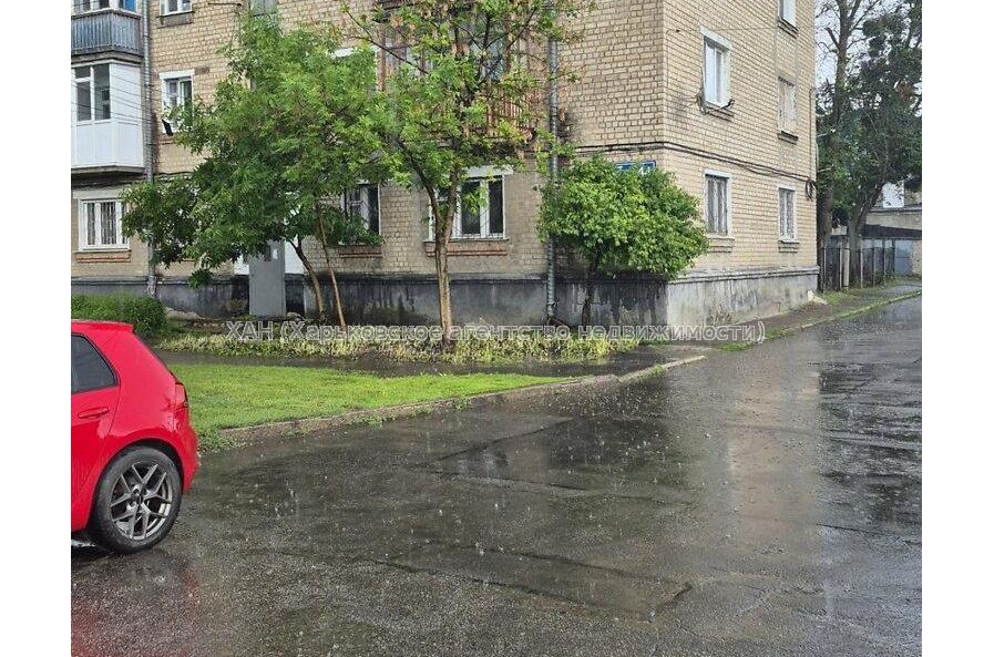 Продам квартиру, Академика Павлова ул. , 2  ком., 43.10 м², косметический ремонт 