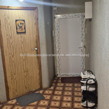 Продам квартиру, Академика Павлова ул. , 2  ком., 43.10 м², косметический ремонт 
