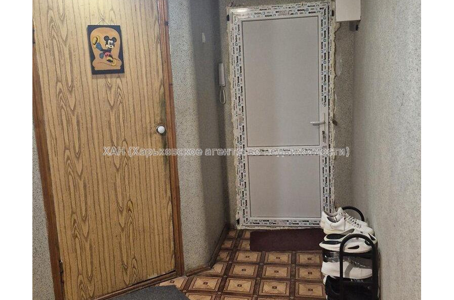 Продам квартиру, Академика Павлова ул. , 2  ком., 43.10 м², косметический ремонт 